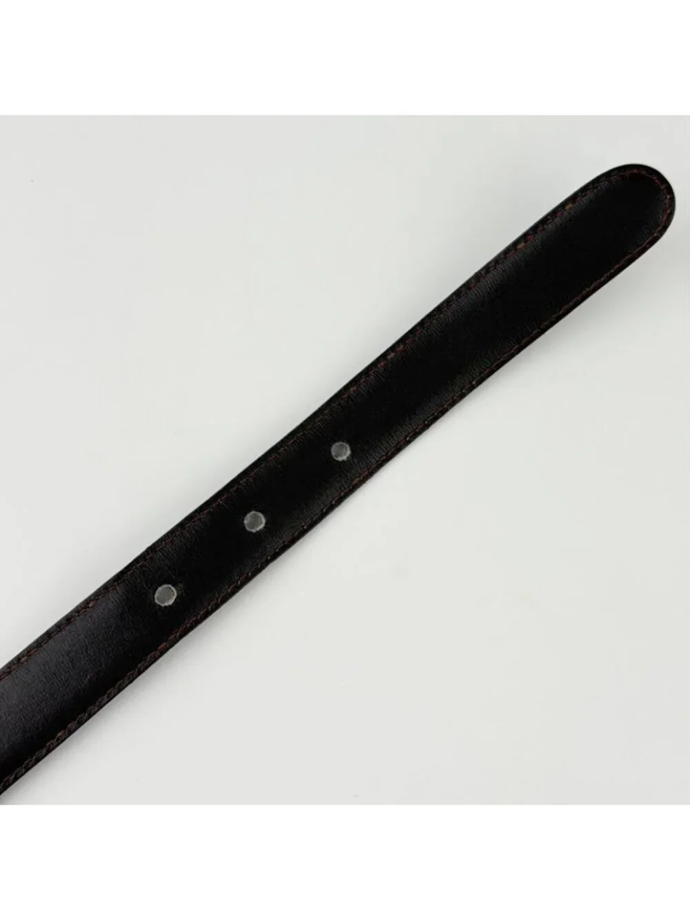 Celine brand belt